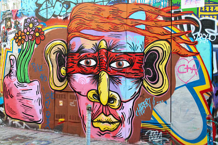 Paris Street Art