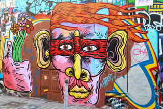 Paris Street Art