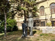 Self-Guided Tour in Varna Archaeological Museum Including Ticket 5
