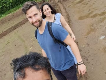 Seven-Day Cultural and Scenic Tour of Sri Lanka
