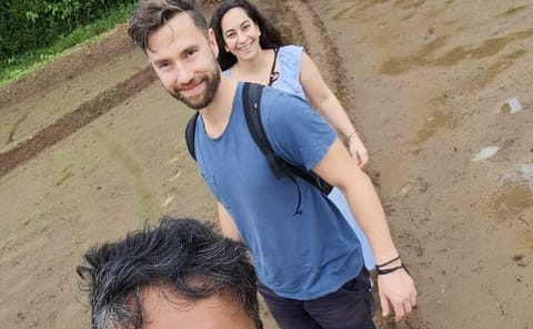 Seven-Day Cultural and Scenic Tour of Sri Lanka