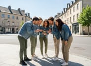 Pisa Self-Guided Sherlock Holmes Murder Mystery Game 7