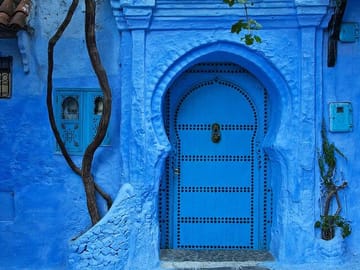 Explore the North From Tangier in 3 Days