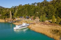 Puerto Blest Sightseeing Cruise and Waterfalls Hike from Bariloche 5