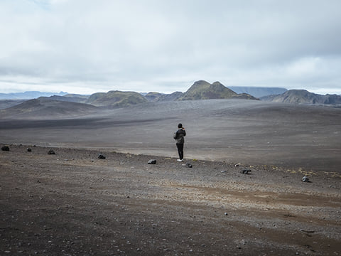 Secret Gems of Highlands & Landmannalaugar | Private Tour | Photo package included, photo 24
