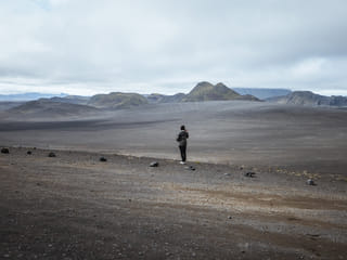 Secret Gems of Highlands & Landmannalaugar | Private Tour | Photo package included, photo 24