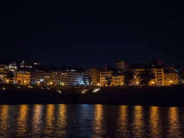 Evening Cruise Along the Athens Riviera with Music and Swimming