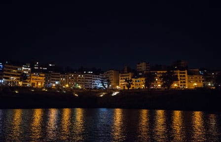 Evening Cruise Along the Athens Riviera with Music and Swimming