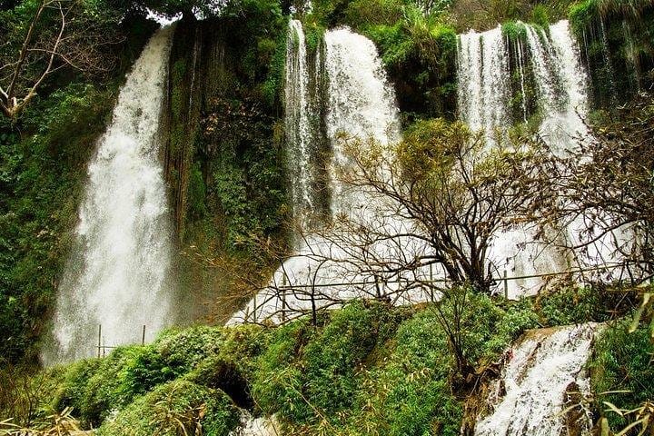 Full-day Authentic Mai Chau Experience