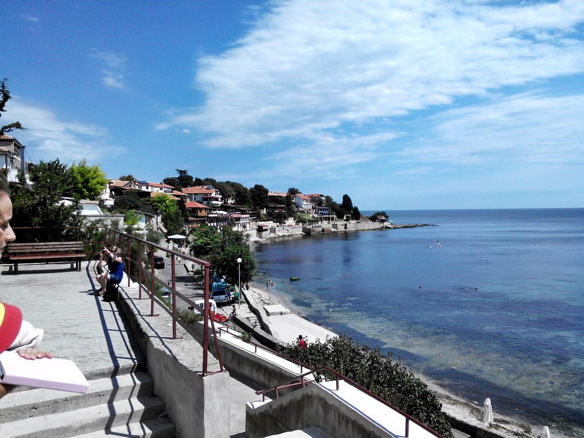 Audio Guide for All Nessebar Sights, Attractions or Experiences 9
