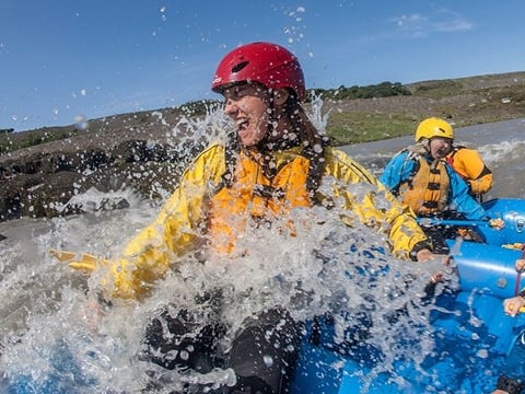 River Fun Rafting, photo 6