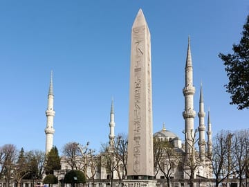 10-Day Cultural Tour of Turkey: Avanos, Bergama, Çanakkale