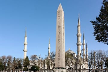 10-Day Cultural Tour of Turkey: Avanos, Bergama, Çanakkale
