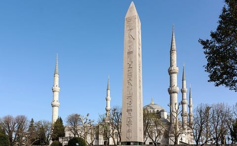 10-Day Cultural Tour of Turkey: Avanos, Bergama, Çanakkale