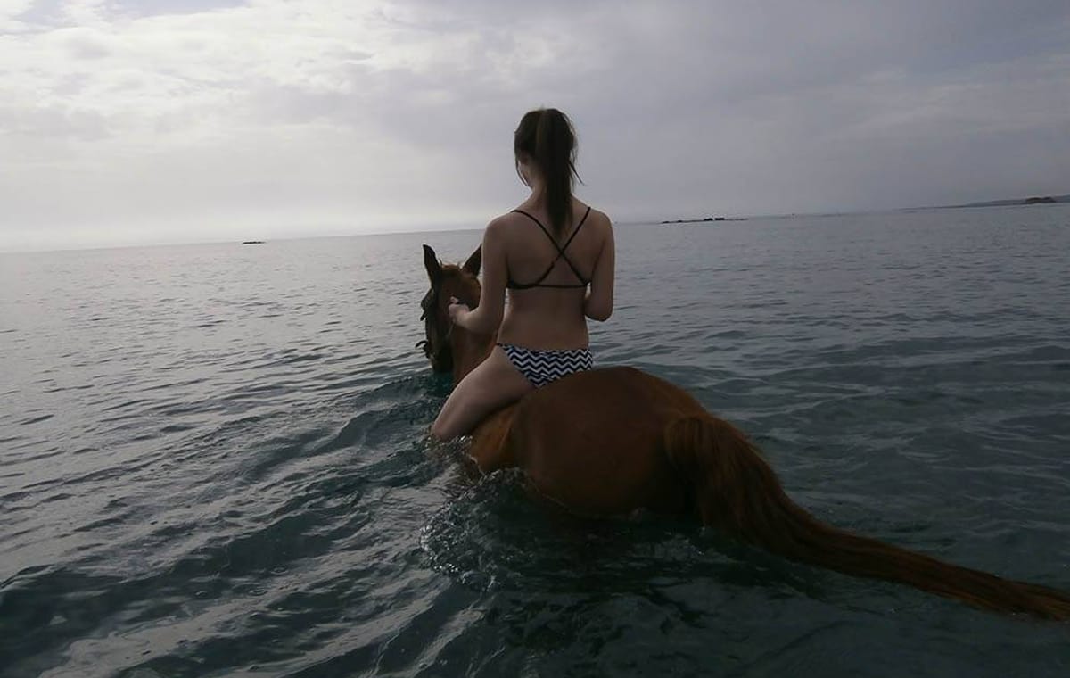 Active Holidays in Rhodes island (7-day Stay & 4-day Tour)