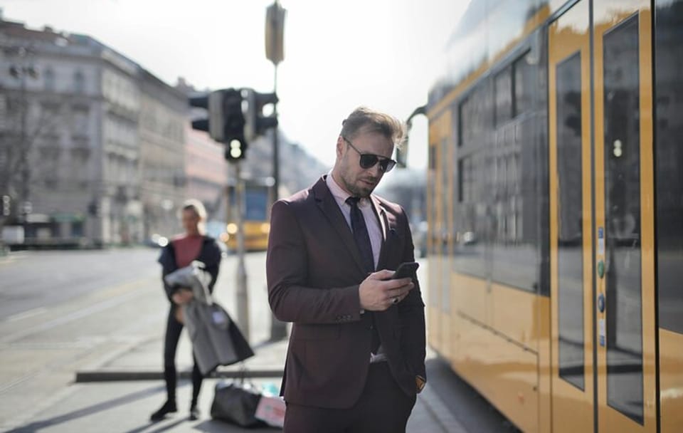 Professional Photoshoot on Tram 28 in Lisbon
