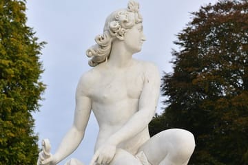 Guided Day Trip from Berlin to Potsdam with Palace Visits