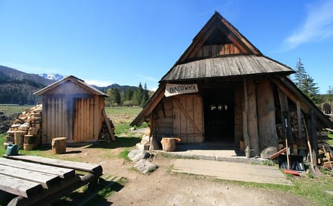 Krakow: Zakopane Tour with Hot Bath Pools and Hotel Pickup