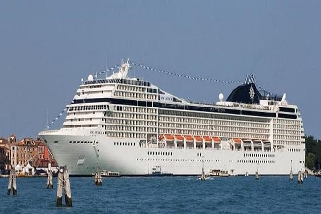 Things to do in Port Said
