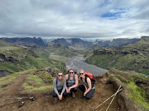 3-Day Þórsmörk Hiking Tour, photo 3