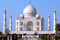 Agra in a Day: Private Day Tour from Cochin 1