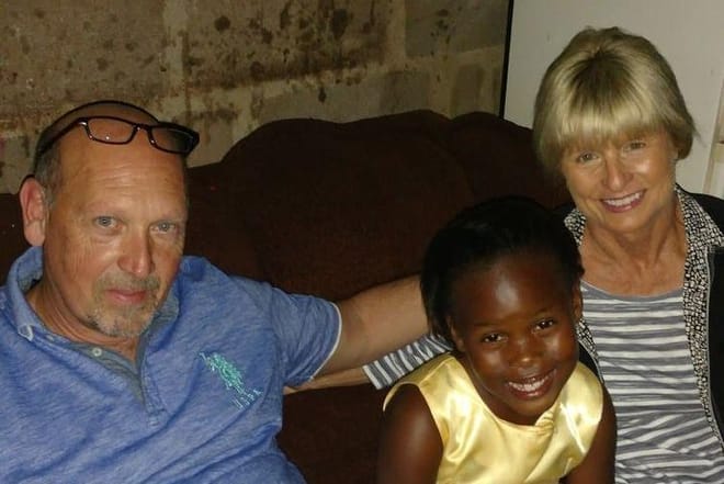 Home Hosted Dinner In Chinotimba 6