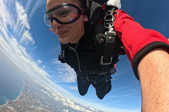 Skydive Adrenaline Experience from Antalya and Belek 6