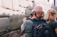 Cusco City Tour - All Inclusive 6
