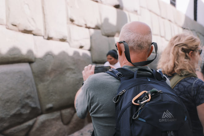 Cusco City Tour - All Inclusive 6