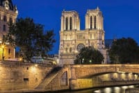 Private Night Tour in Paris with Hotel pickup  9
