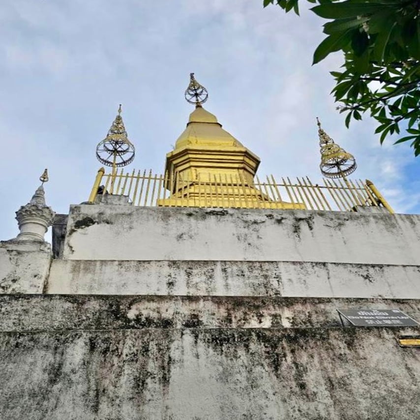 Luang Prabang Morning Alms Giving  City Tour& Kuang Si Falls  7