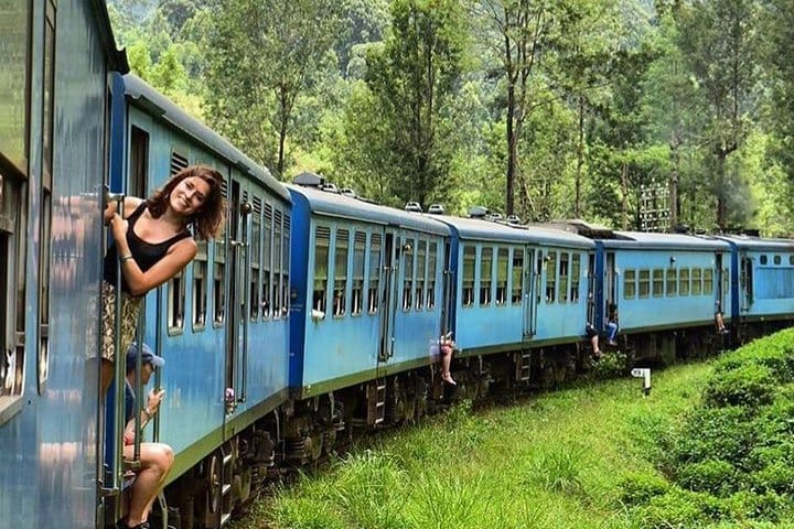 8 Nights in Marvelous Sri Lanka