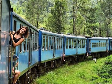 8 Nights in Marvelous Sri Lanka