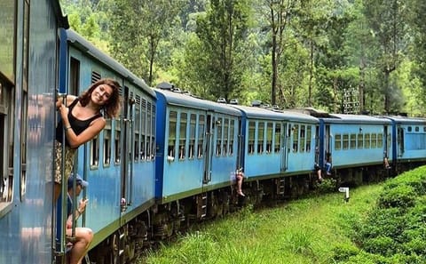 8 Nights in Marvelous Sri Lanka
