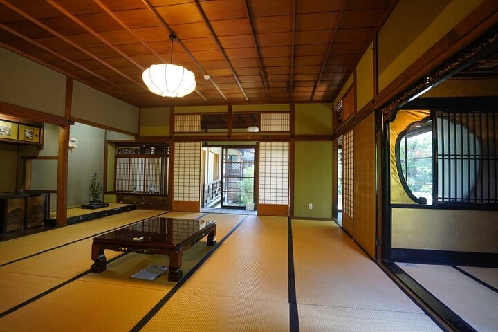 Nara Half Day Trip Walking Tour (Private Option Available) 8