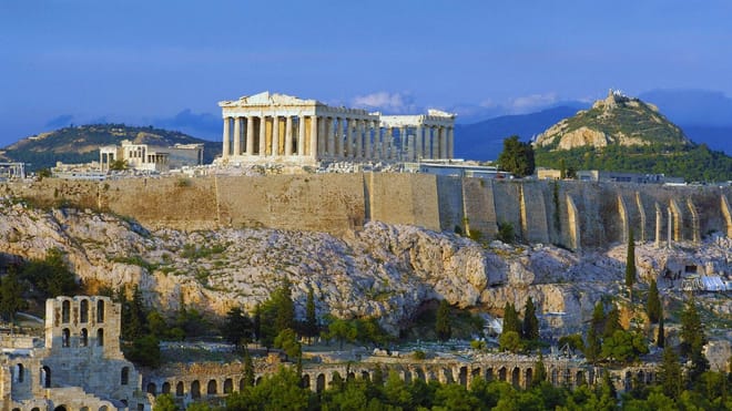 Europe Explorer Grand Tour "Epirus Route" photo 5