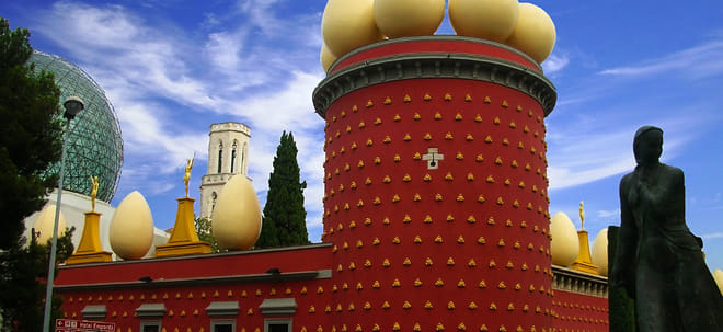 Dalí and Costa Brava Tour from Girona 4