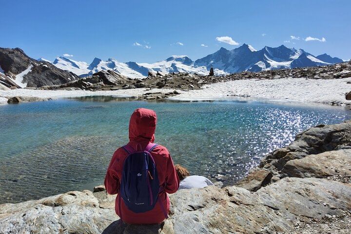 4 Days Swiss Alps Tour Zermatt, Jungfrau Region and Hidden Gems