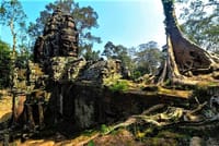 Siem Reap 4 Days Tour: Full Exploration of Angkor Complex 7