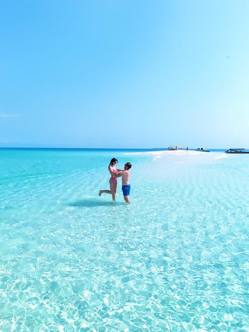 7 DAYS ZANZIBAR ROMANTIC HONEYMOON GATEWAY