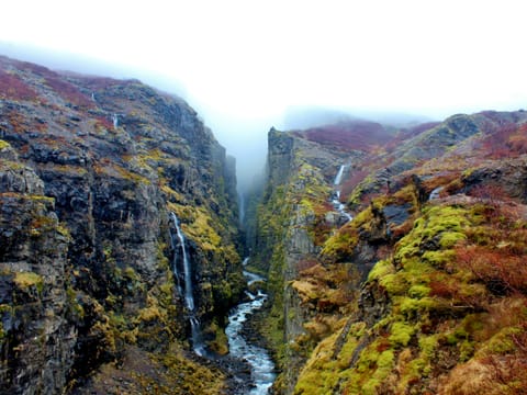Land of the Midnight Sun, photo 3