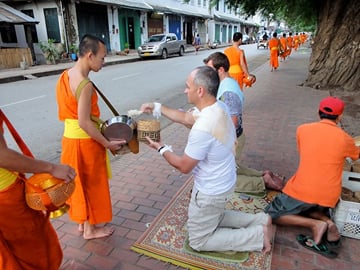 Luang Prabang