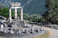 4 Days Classical Private Tour from Athens 3