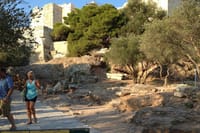 Visit the monumental Acropolis of Athens