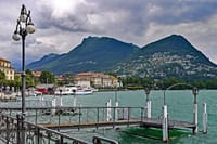 Lugano Private Walking Tour With A Local Guide 5