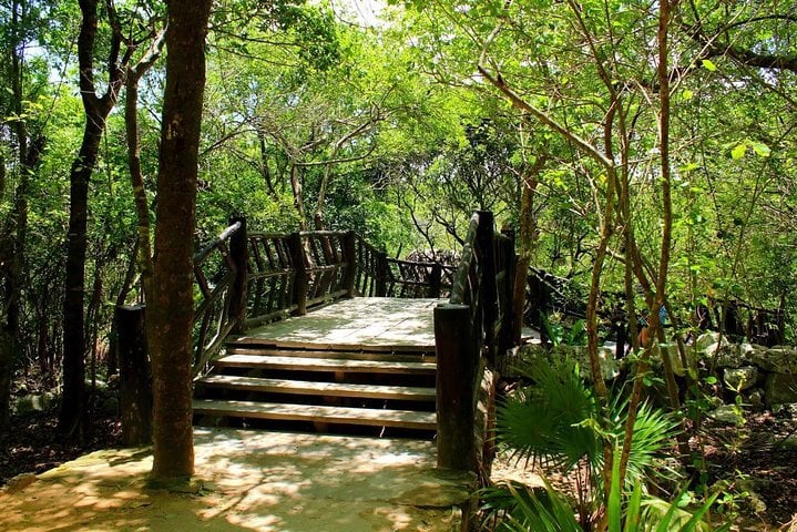 Tulum Mayan Ruins Express 4