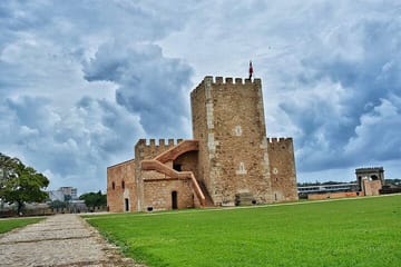 Santo Domingo City Tour with Saona Island Adventure