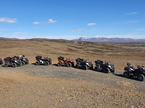Viking Frame - ATV Photo Adventure from Reykjavik, photo 5