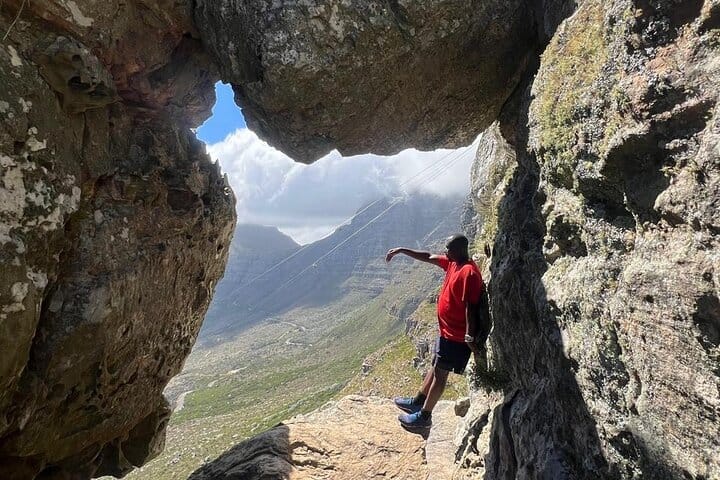 Table Mountain Sunrise/Suntset Hike
