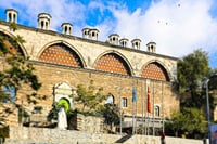 Istanbul Ottoman Splendours Old City Afternoon Half Day Tour 9